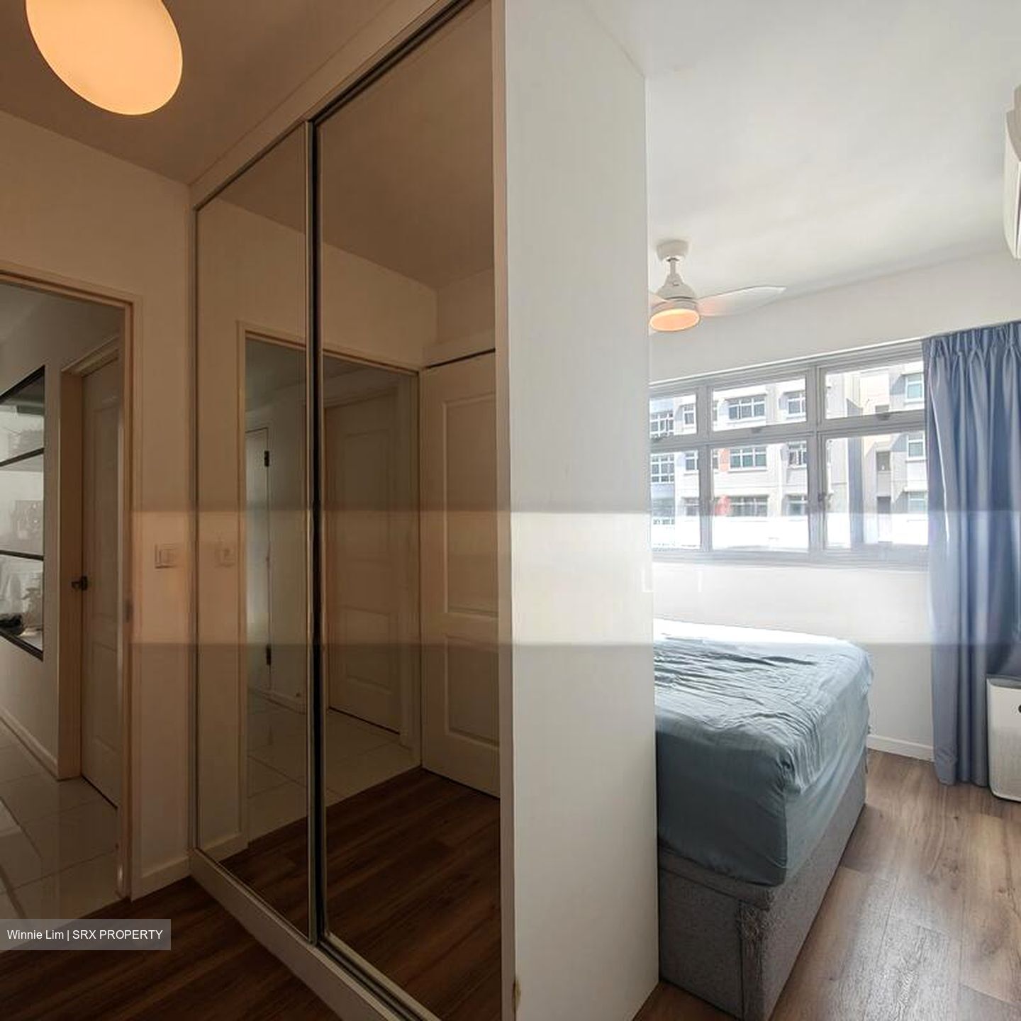 Blk 83A Macpherson Spring (Geylang), HDB 3 Rooms #504782051